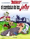 EL COMBATE DE LOS JEFES