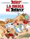 LA ODISEA DE ASTÉRIX