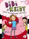 DIDI KEIDY TIENE UN ADMIRADOR SECRETO