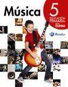 EN CURSO MÚSICA 5 PRIMARIA