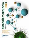 CÓDIGO BRUÑO BIOLOGÍA Y GEOLOGÍA 3 ESO