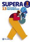 SUPERA LAS 13 DIFICULTADES DE MATEMÁTICAS 3