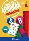 OBJETIVO APROBAR MATEMÁTICAS 4 PRIMARIA