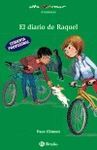 EL DIARIO DE RAQUEL