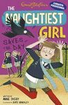 ENID BLYTON. LA NIÑA MÁS REBELDE, 7. LA NIÑA MÁS REBELDE EVITA UNA CATÁSTROFE
