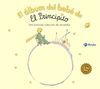 EL ÁLBUM DEL BEBÉ DE EL PRINCIPITO