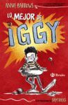 LO MEJOR DE IGGY