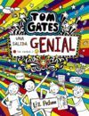 TOM GATES - UNA SALIDA GENIAL (DE VERDAD...)