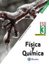 GENERACIÓN B FÍSICA Y QUÍMICA 3 ESO 3 VOLÚMENES