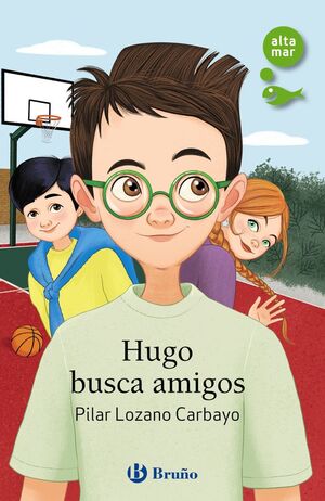 HUGO BUSCA AMIGOS, 247