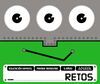 RETOS 5 AÑOS. PRIMER TRIMESTRE.