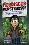 MORDISCOS MONSTRUOSOS