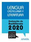 LENGUA CASTELLANA Y LITERATURA.