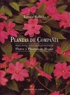 PLANTAS DE COMPAÑÍA