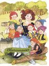 BLANCANIEVES Y LOS 7 ENANITOS