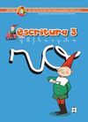 MÉTODO DE ESCRITURA PIPE. ESCRITURA 3