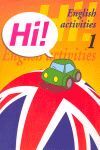 HI 1, EDUCACIÓN PRIMARIA