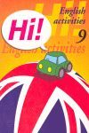 HI 9, EDUCACIÓN PRIMARIA