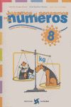 JUGAMOS Y PENSAMOS CON LOS NÚMEROS, MATEMÁTICAS, 4 EDUCACIÓN PRIMARIA. CUADERNO