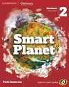 SMART PLANET LEVEL 2 WORKBOOK SPANISH
