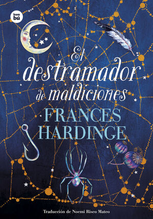 EL DESTRAMADOR DE MALDICIONES