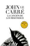 LA CANCIÓN DE LOS MISIONEROS