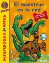 SCOOBY-DOO. EL MONSTRUO EN LA RED