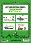 ORTOGRAFIA IDEOVISUAL NIVEL 2  7-8 AÑOS