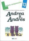 ANDREA Y ANDRES-CUADERNO  13