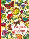 FAUNA Y FLORA
