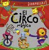 EL ARCO MÁGICO
