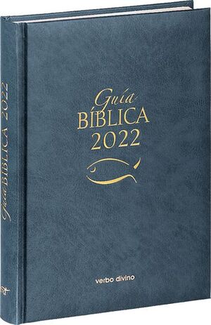 GUÍA BÍBLICA 2022