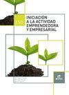 INICIACIÓN A LA ACTIVIDAD EMPRENDEDORA Y EMPRESARIAL (LOMCE)