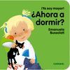 ¿AHORA A DORMIR?