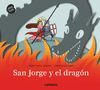 SAN JORGE Y EL DRAGÓN. MINIPOPS