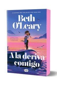 A LA DERIVA CONTIGO