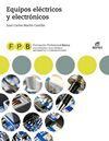 FPB EQUIPOS ELÉCTRICOS Y ELECTRÓNICOS