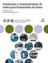 FPB INSTALACIÓN Y MANTENIMIENTO DE REDES PARA TRANSMISIÓN DE DATOS