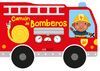 CAMIÓN DE BOMBEROS