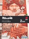 2 ESO  CUADERNO ADOMANIA 19