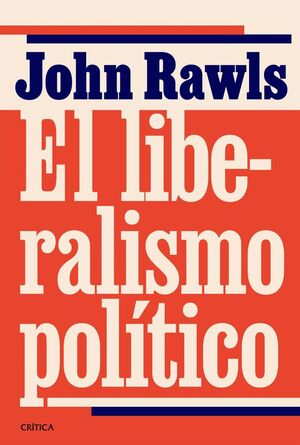 EL LIBERALISMO POLÍTICO