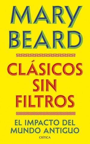 CLÁSICOS SIN FILTROS
