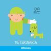 OFICIOS : VETERINARIA