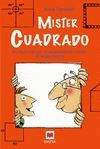 MÍSTER CUADRADO