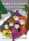 SARA Y EL RAMO LEONÉS DE NAVIDAD