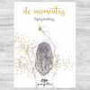 DE MOMENTOS (PROSA POÉTICA)