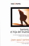 BARIONÁ (ED. AMPLIADA)