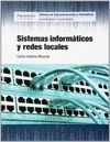 SISTEMAS INFORMÁTICOS Y REDES LOCALES