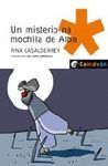 UN MISTERIO NA MOCHILA DE ALBA
