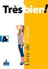 TRÈS BIEN ! 4 LIVRE DE L'ÉLÈVE